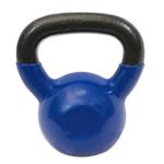 SEDCO Činka KETTLEBELL ocel/paint 22 KG 8595096618229