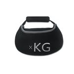 SEDCO Činka KETTLEBELL SOFT 1kg 8595096696623