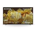 SELEKCE SONY BRAVIA KD-75X90L GOOGLE TV XR75X90LAEP