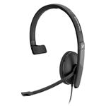 SENNHEISER kancelářský headset SC 130 USB-C 508353