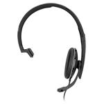 SENNHEISER kancelářský headset SC 135 508318