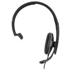 SENNHEISER kancelářský headset SC 135 USB-C 508355