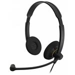 SENNHEISER kancelářský headset SC60 USB ML 1000551