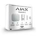 SET Ajax StarterKit Cam Plus white (20294) AJAX20294