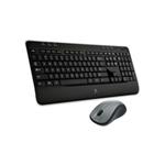 set Logitech Wireless Combo MK520, USB, CZ 920-002620