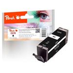 Set Peach PI100 |CMYBK + PBK|Canon PGI-550/CLI-551 | + 1 atrament black ZADARMO PI100-328