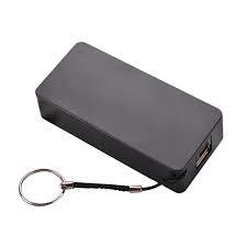 Setty Power bank Setty 5200 mAh black 5900495595744