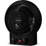 SFH 7021BK Tepl. ventilátor SENCOR 8590669289745