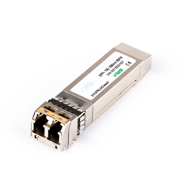 SFP 1G SM 1310nm 20km Cisco, DMI SFP-1G-SM-20KM-DM-CG