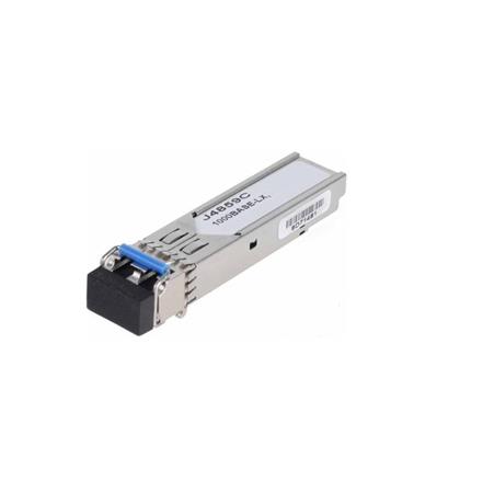 SFP transceiver 1,25Gbps, 1000BASE-LX, SM, LC HP kompatibilni 2575121