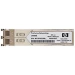 SFP transceiver 1,25Gbps, 1000BASE-LX, SM, LC HP kompatibilni 2575121