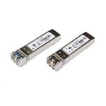 SFP+ transceiver 10GBASE-SR/SW, multirate, MM, OM3-300/OM2-82/OM1-33m, 850nm VCSEL, LC dup., DMI , Cisco SFP-10G-SR OEM