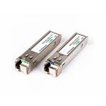 SFP transceiver 1G WDMA 1490/1550 80km DDM Cisco SFP-1G-WDMA-80KM-DM-CG