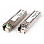 SFP transceiver 1G WDMA Tx:1310 Rx:1550 2km DDM Cisco SFP-1G-WDMA-DM-CG