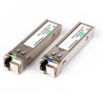 SFP transceiver 1G WDMB Tx:1550 Rx:1310 20km Cisco SFP-1G-WDMB-20KM-CG