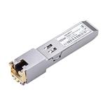 SFP+ transciever Copper 10GBase-T 30M SFPP-10G-RJN-30M-CG