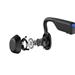 Shokz OpenMove, Bluetooth sluchátka před uši, modrá 0850033806267