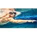 Shokz OpenSwim MP3 sluchátka před uši, černá 850033806304