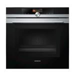 SIEMENS_Zabudovateľná rúra s funkciou pary 60 x 60 cm antikoro, iQ700 HS636GDS2