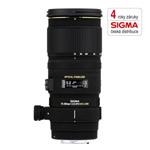 SIGMA 70-200/2.8 APO EX DG OS HSM s bajonetem Canon 14027100