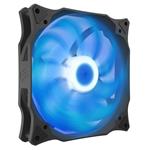 SilentiumPC přídavný ventilátor Stella HP RGB 140PWM/ 140mm fan/ HBS/ ultratichý SPC236