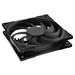 SilentiumPC ventilátor Fluctus 120 PWM 3 pack / 120mm fan / PWM SPC335