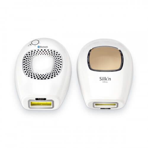 Silk'n SIL-INFINITY-PREMIUM Laserovy epilator 8712856061242