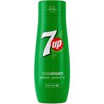 Sirup 7up 440 ml SODASTREAM 8719128117256