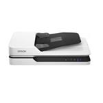 Skener EPSON WorkForce DS-1630, A4, 1200x1200dpi, USB 3. B11B239401 //BAZAR