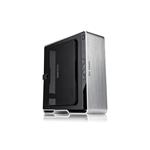 FRACTAL DESIGN skříň Node 304 Mini ITX, black, bez zdroje