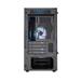 Skriňa Cooler Master MasterBox MB320L, aRGB, mATX, Mid Tower, čierna, bez zdroja MCB-B320L-KGNN-S02