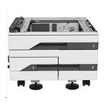 Skriňa LEXMARK s kolieskami pre CS92x, CX92x 32D0803