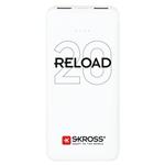 Skross powerbank Reload 20, 20000mAh 7640166322467