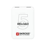 Skross powerbank Reload 5, 5000mAh 7640166322092