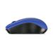 SL-630003-BE SNAPPY Mouse - Wireless USB, blue