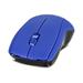 SL-630003-BE SNAPPY Mouse - Wireless USB, blue