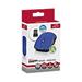 SL-630003-BE SNAPPY Mouse - Wireless USB, blue