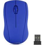 SL-630003-BE SNAPPY Mouse - Wireless USB, blue