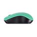 SL-630003-TE SNAPPY Mouse - Wireless USB,turquoise