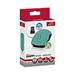 SL-630003-TE SNAPPY Mouse - Wireless USB,turquoise