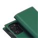 SLG Design puzdro D6 Hybrid Grain Case pre iPhone 14 Pro Max - Sea Green SD-D6H-DC-IP14PM-SG