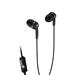 Sluchátka Genius HS-M320 mobile headset, black 31710005412