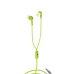 Sluchátka Genius HS-M320 mobile headset, green 31710005416