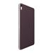 Smart Folio for iPad Air (5GEN) - Dark Cherry / SK MNA43ZM/A