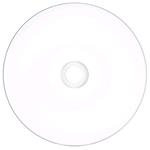 Smartdisk CD-R, 69830, White Thermal Printable, 100-pack, 700MB, 52x, 12cm, wrap, pre archiváciu dá