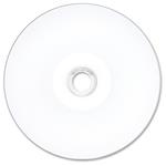 Smartdisk DVD-R, 69827, Premium White Inkjet Printable, 100-pack, 4.7GB, 12cm, wrap, pre archiváciu