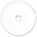 Smartdisk DVD-R, 69829, White Inkjet Printable, 100-pack, 4.7GB, 12cm, wrap, pre archiváciu dát