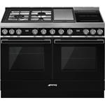 Smeg CPF120IGMPBL 8017709288570