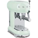 Smeg ECF01PGEU Pakovy kavovar 8017709266851