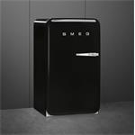 SMEG FAB10HLBL5 chladnicka s mrazi. boxom hore 8017709298722